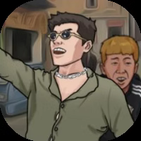 我的乡村生活
